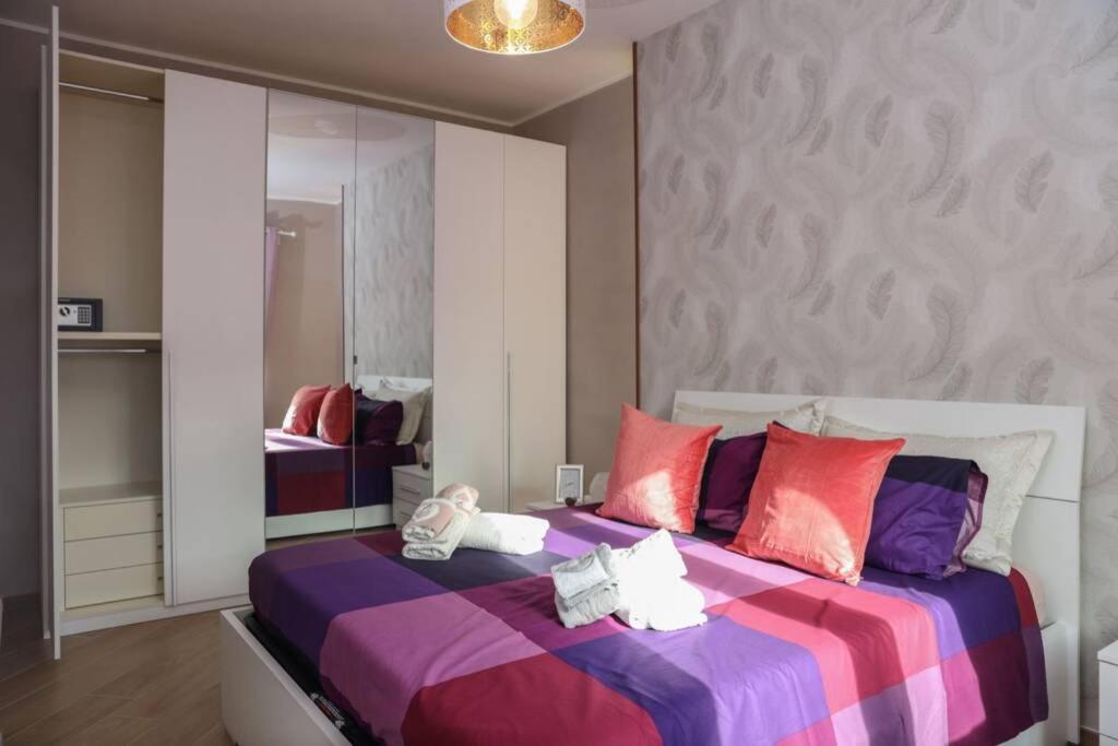 Due Torri Roma Guest House Exterior photo